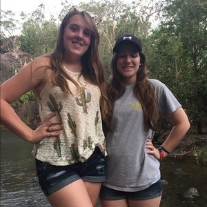 Meet your Posher, Maddy